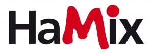 HaMix-Logo